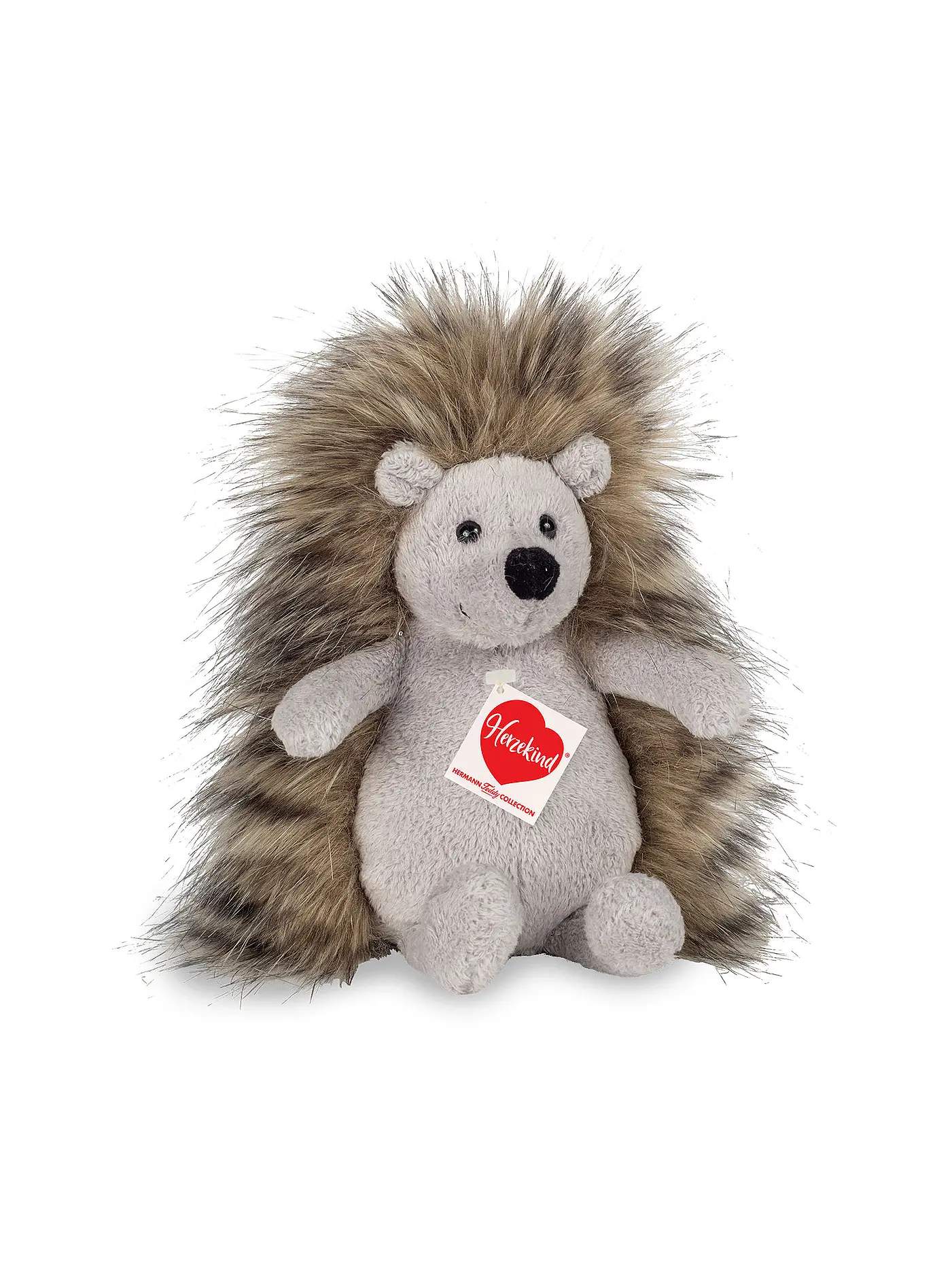 HERMANN TEDDY | Igel Lilli 16cm | 